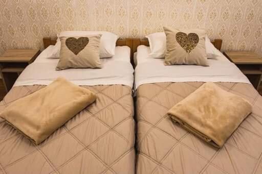Boki Apartmant Subotica Ngoại thất bức ảnh