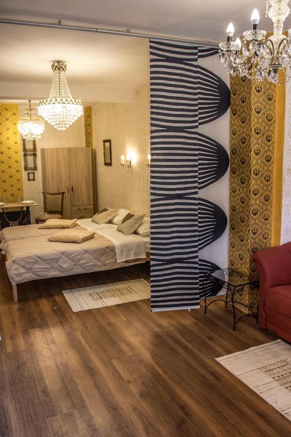 Boki Apartmant Subotica Ngoại thất bức ảnh