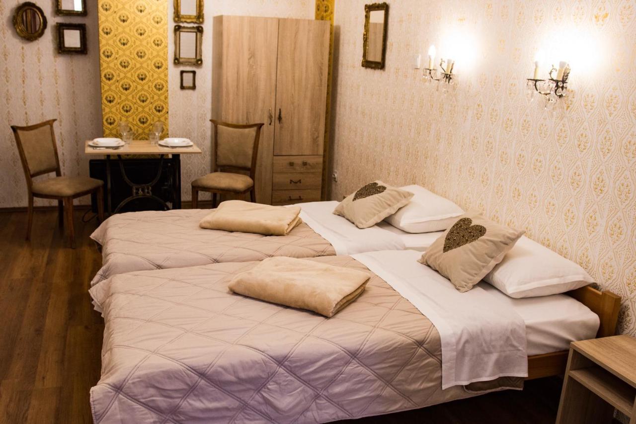 Boki Apartmant Subotica Ngoại thất bức ảnh