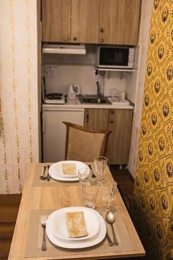 Boki Apartmant Subotica Ngoại thất bức ảnh